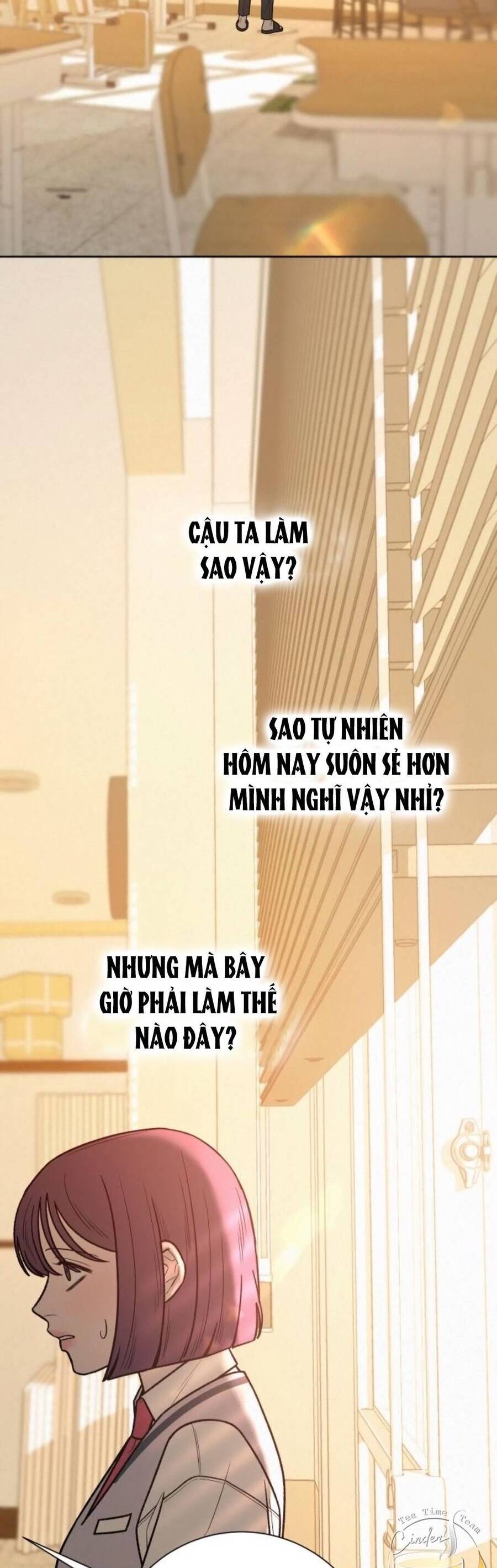 Tình Yêu Trong Sáng Chap Chapter 41-Tình Yêu Trong Sáng - Next Chap 59