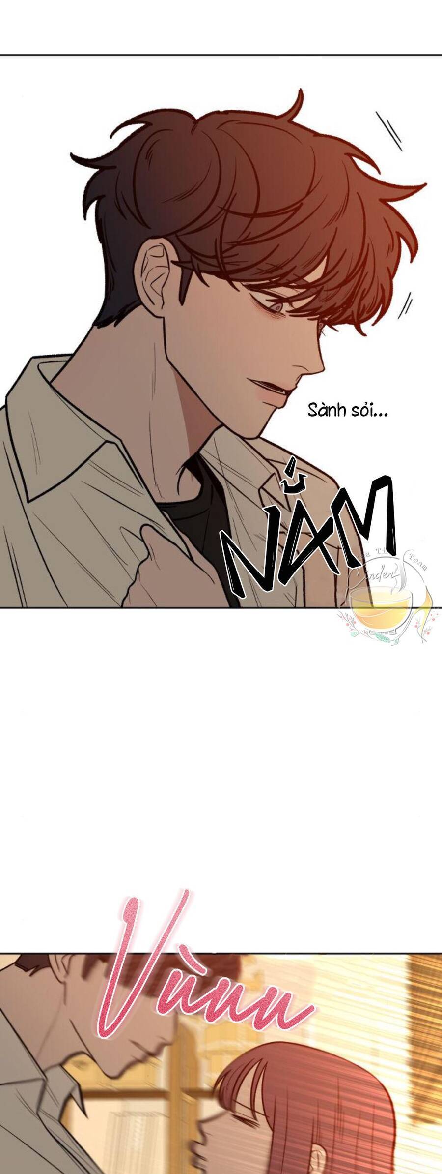 Tình Yêu Trong Sáng Chap Chapter 41-Tình Yêu Trong Sáng - Next Chap 59