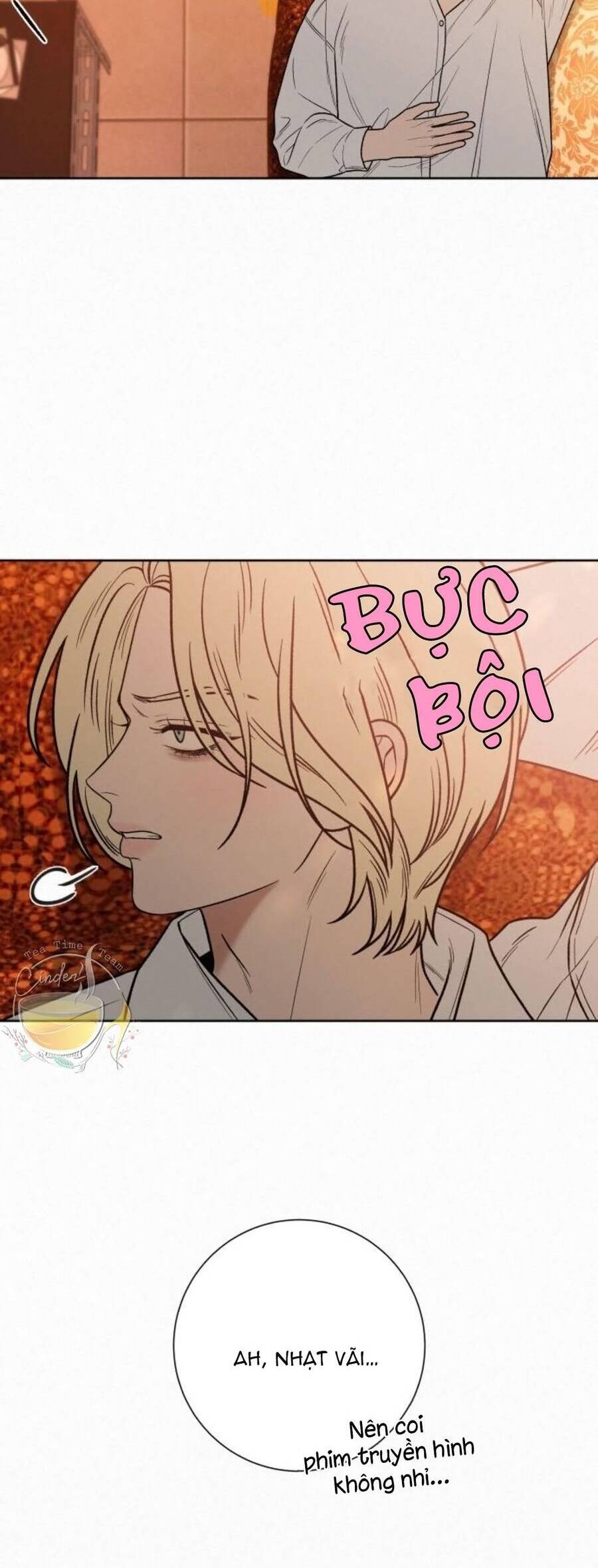 Tình Yêu Trong Sáng Chap Chapter 41-Tình Yêu Trong Sáng - Next Chap 59