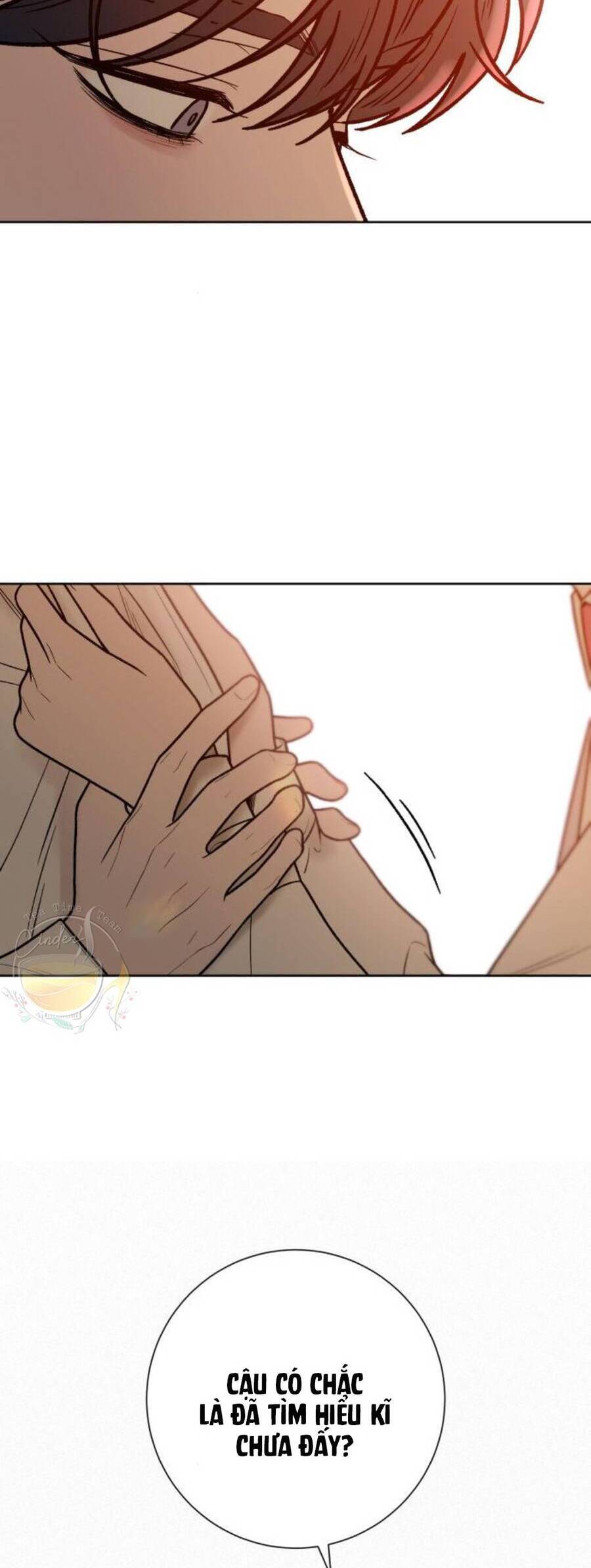 Tình Yêu Trong Sáng Chap Chapter 41-Tình Yêu Trong Sáng - Next Chap 59