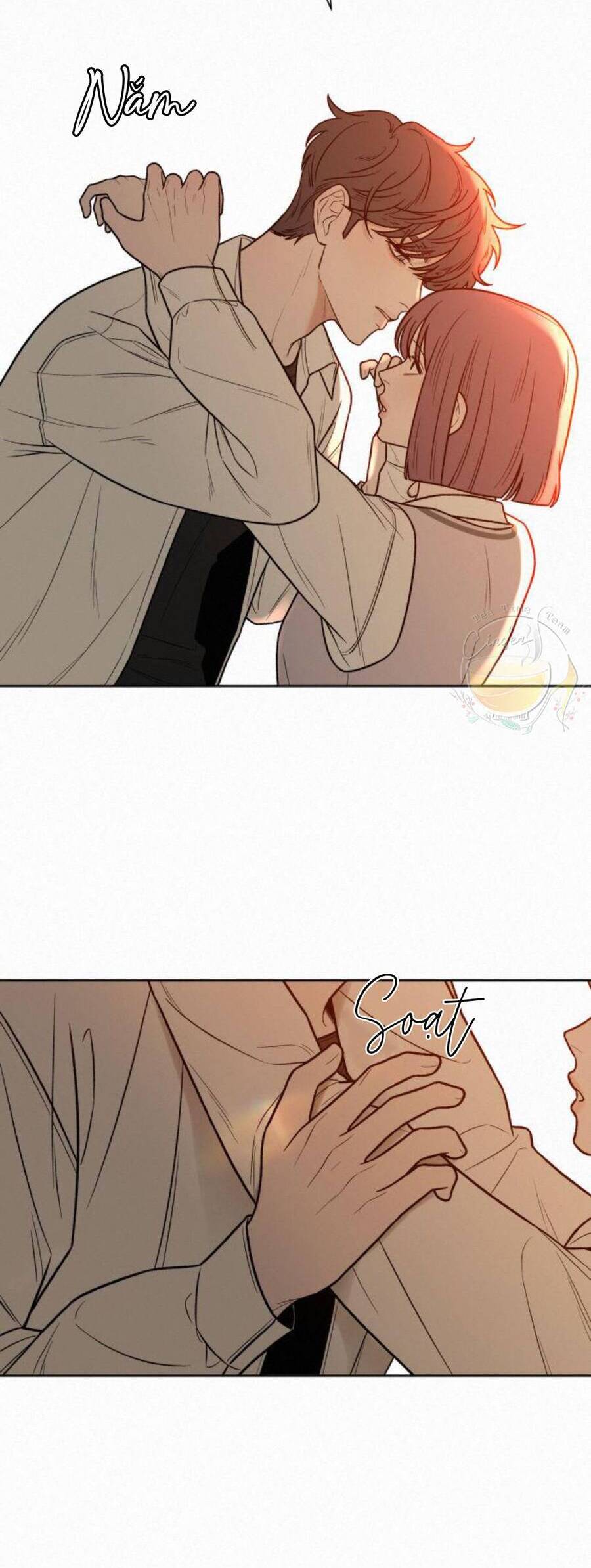 Tình Yêu Trong Sáng Chap Chapter 41-Tình Yêu Trong Sáng - Next Chap 59