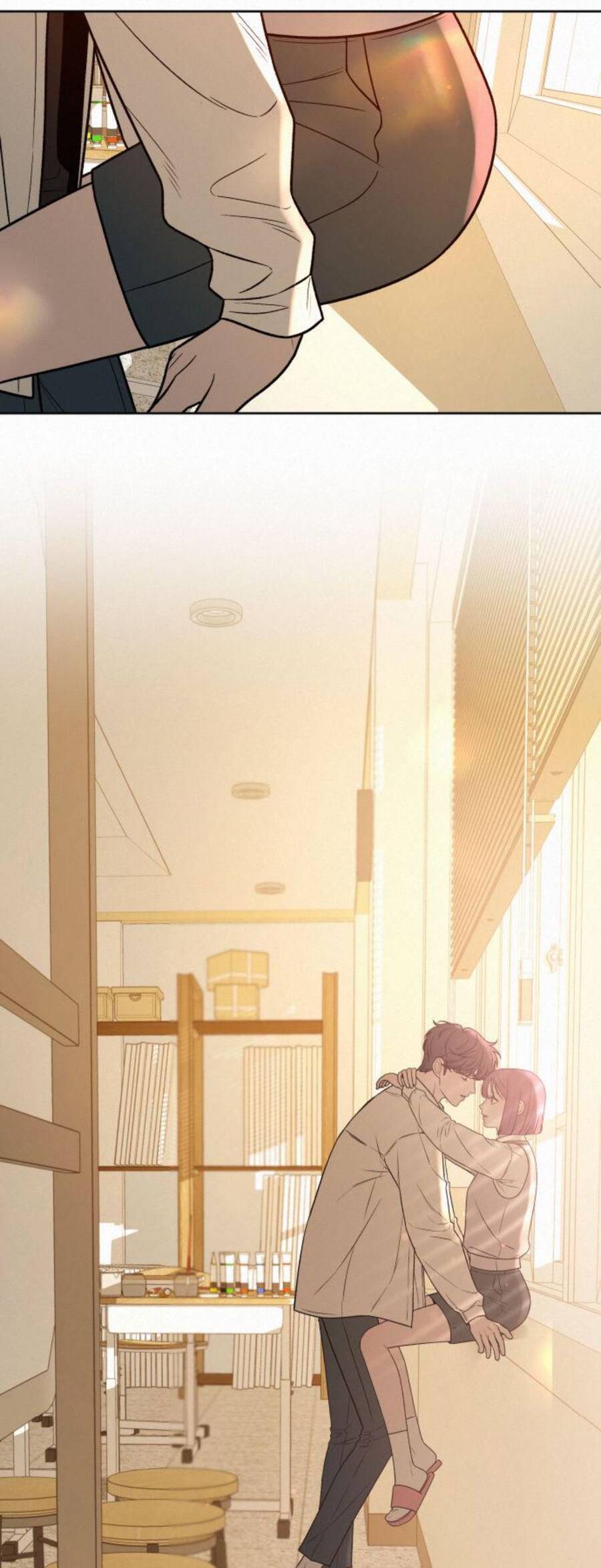 Tình Yêu Trong Sáng Chap Chapter 41-Tình Yêu Trong Sáng - Next Chap 59