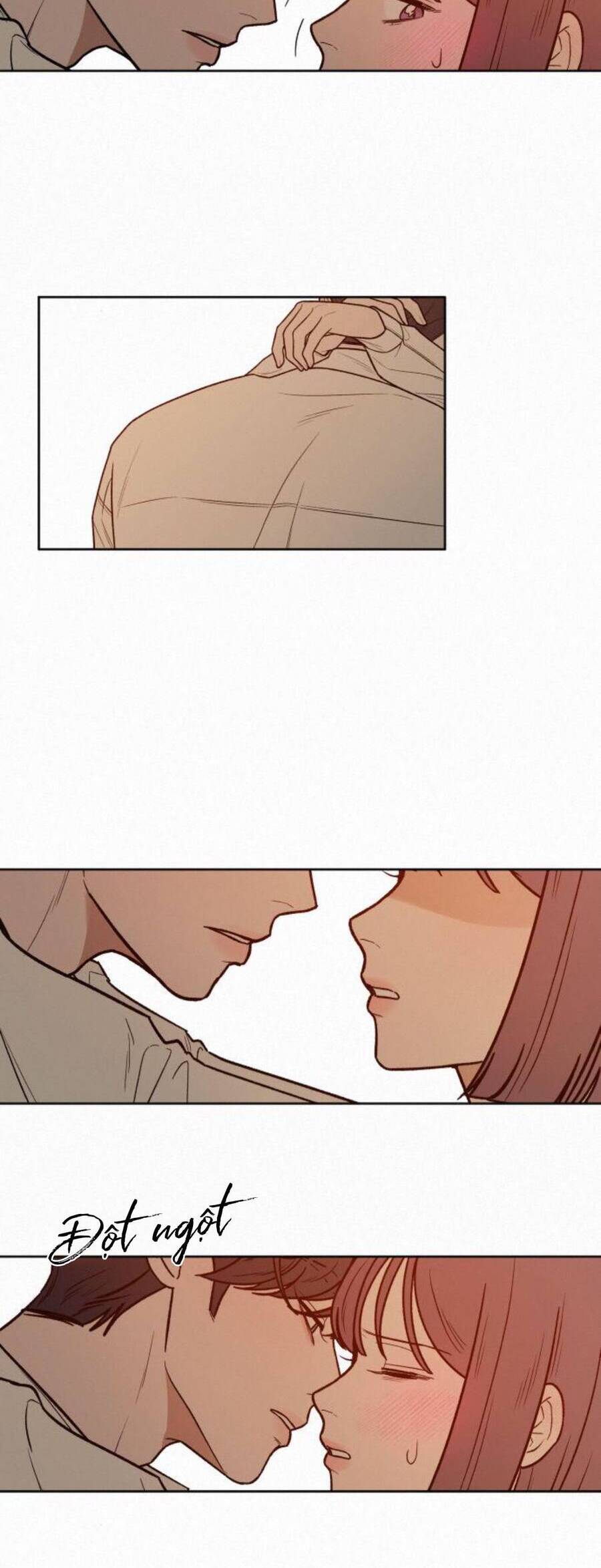 Tình Yêu Trong Sáng Chap Chapter 41-Tình Yêu Trong Sáng - Next Chap 59