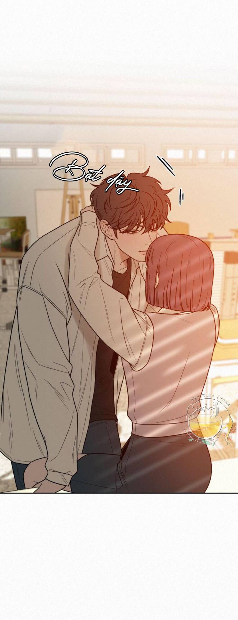 Tình Yêu Trong Sáng Chap Chapter 41-Tình Yêu Trong Sáng - Next Chap 59