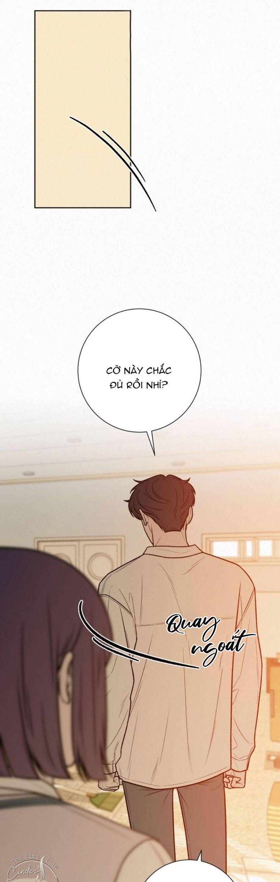 Tình Yêu Trong Sáng Chap Chapter 41-Tình Yêu Trong Sáng - Next Chap 59