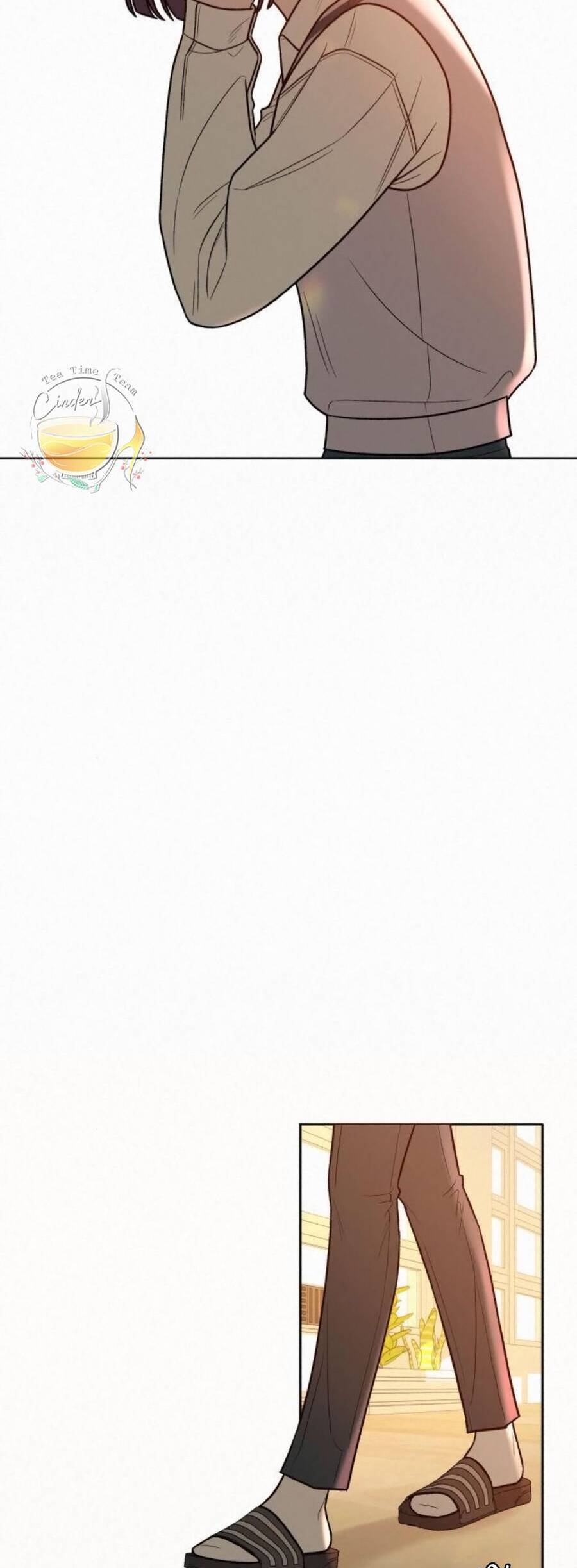 Tình Yêu Trong Sáng Chap Chapter 41-Tình Yêu Trong Sáng - Next Chap 59