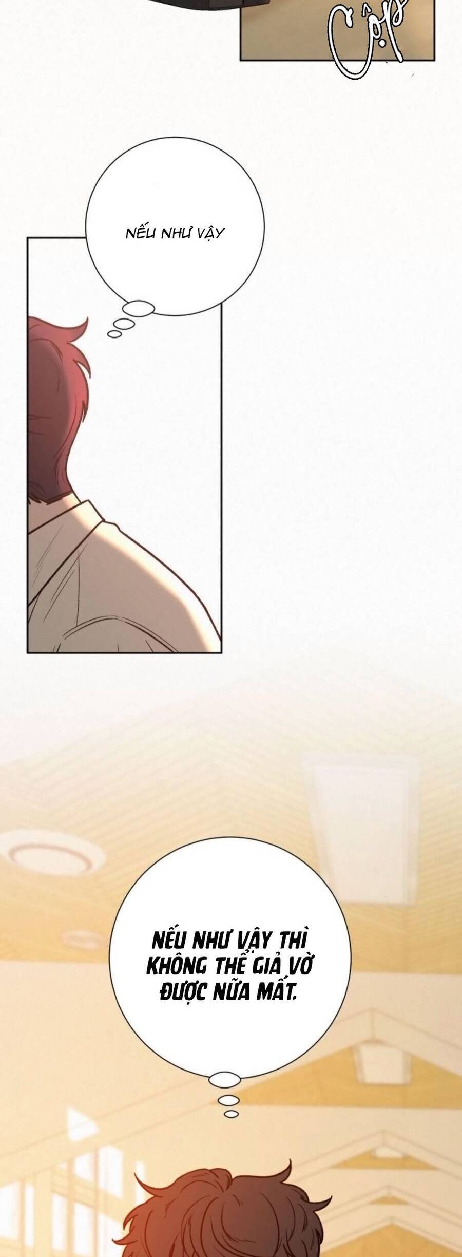 Tình Yêu Trong Sáng Chap Chapter 41-Tình Yêu Trong Sáng - Next Chap 59