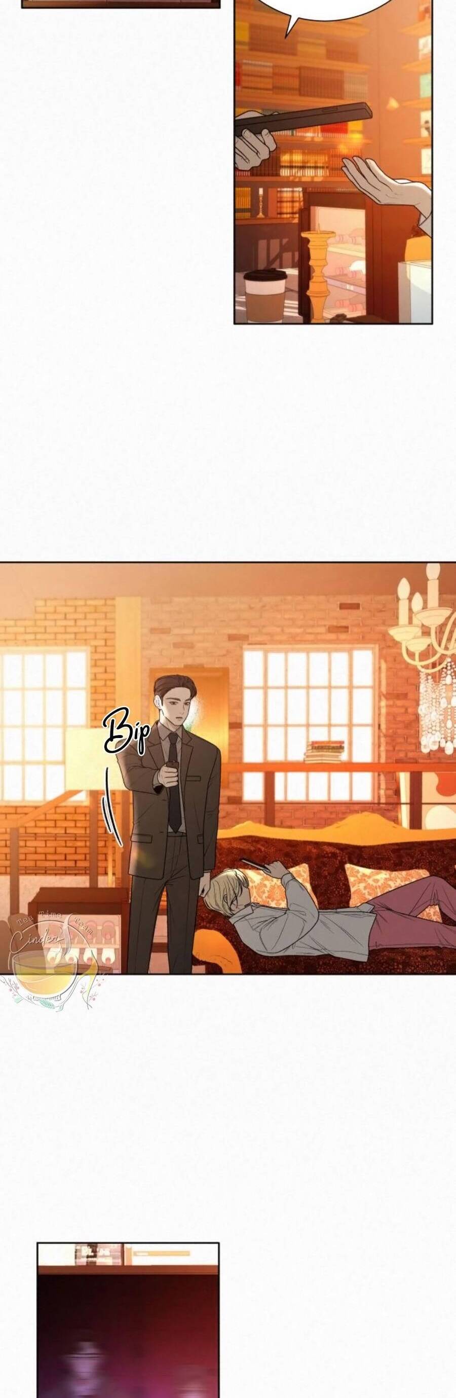 Tình Yêu Trong Sáng Chap Chapter 41-Tình Yêu Trong Sáng - Next Chap 59