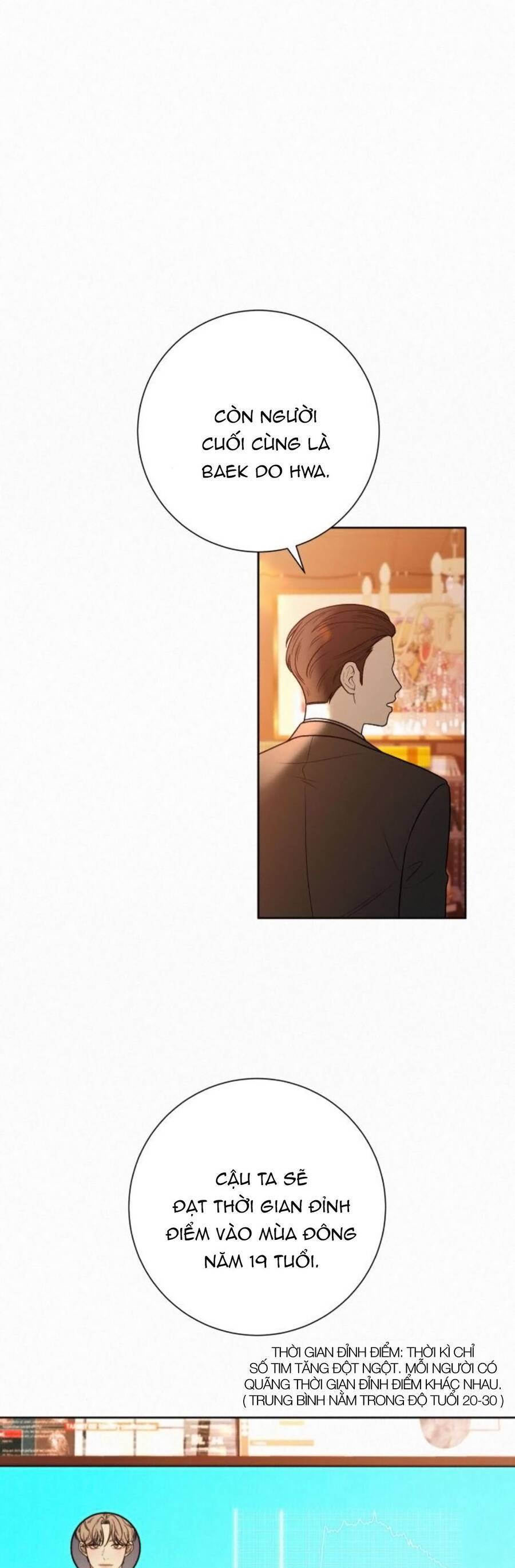 Tình Yêu Trong Sáng Chap Chapter 41-Tình Yêu Trong Sáng - Next Chap 59