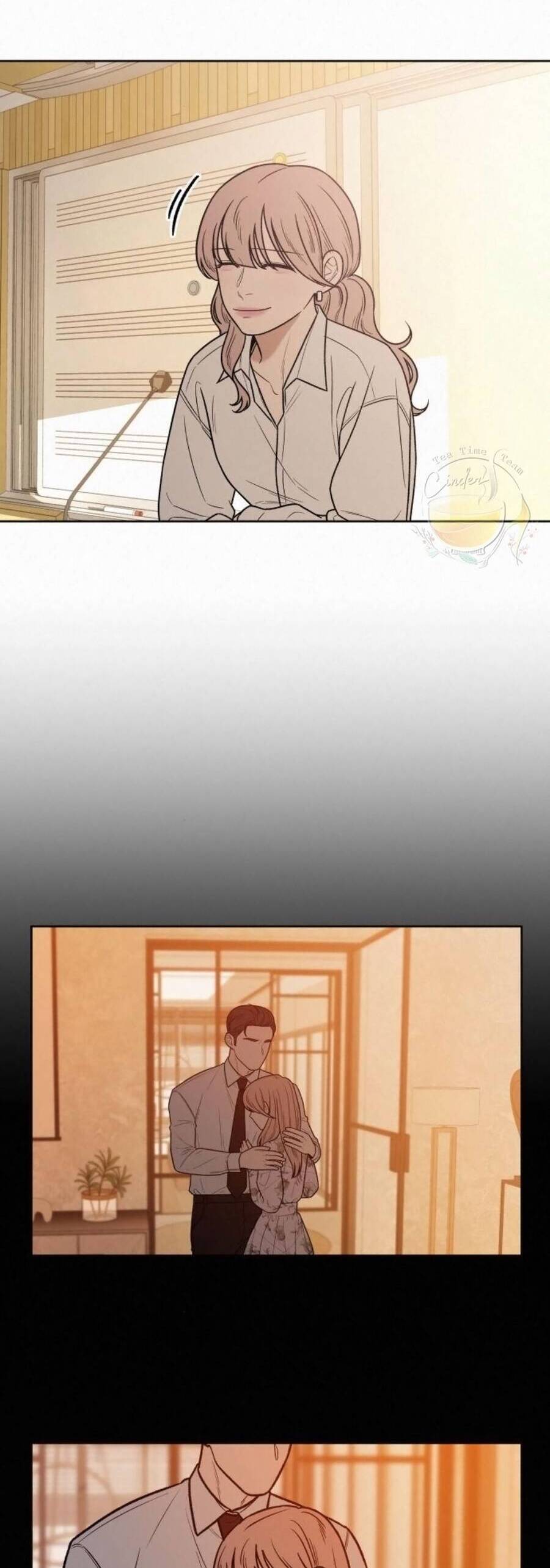 Tình Yêu Trong Sáng Chap Chapter 42-Tình Yêu Trong Sáng - Next Chap 60