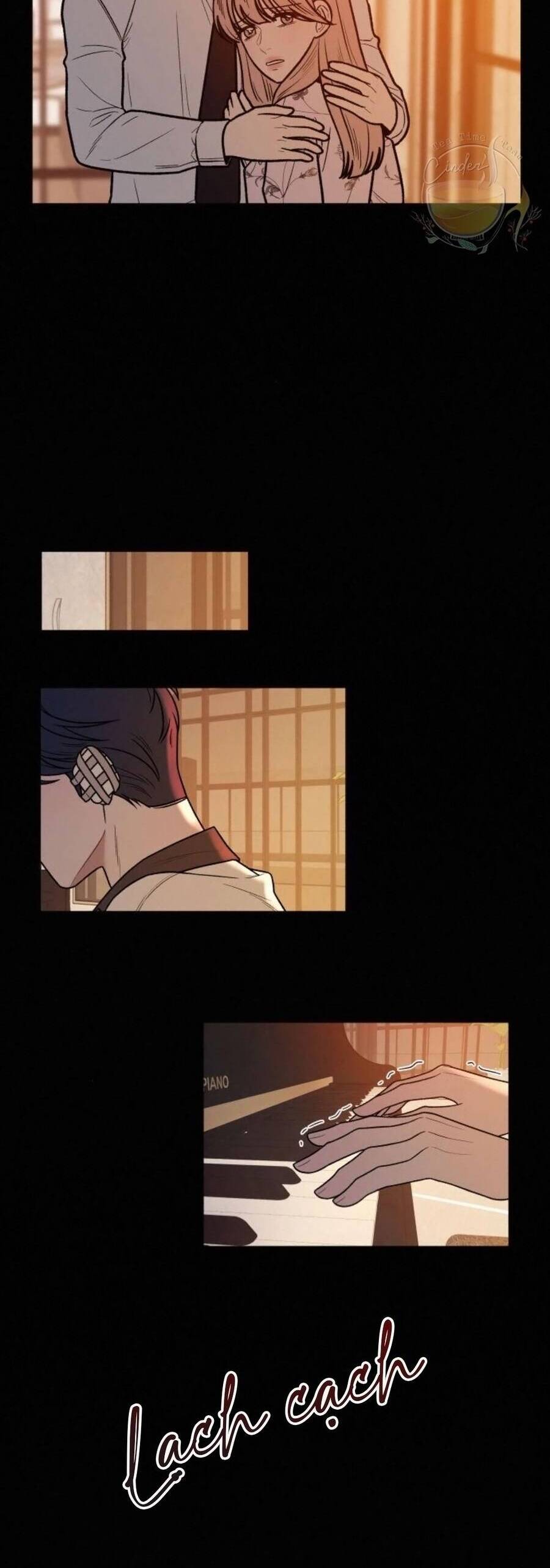 Tình Yêu Trong Sáng Chap Chapter 42-Tình Yêu Trong Sáng - Next Chap 60