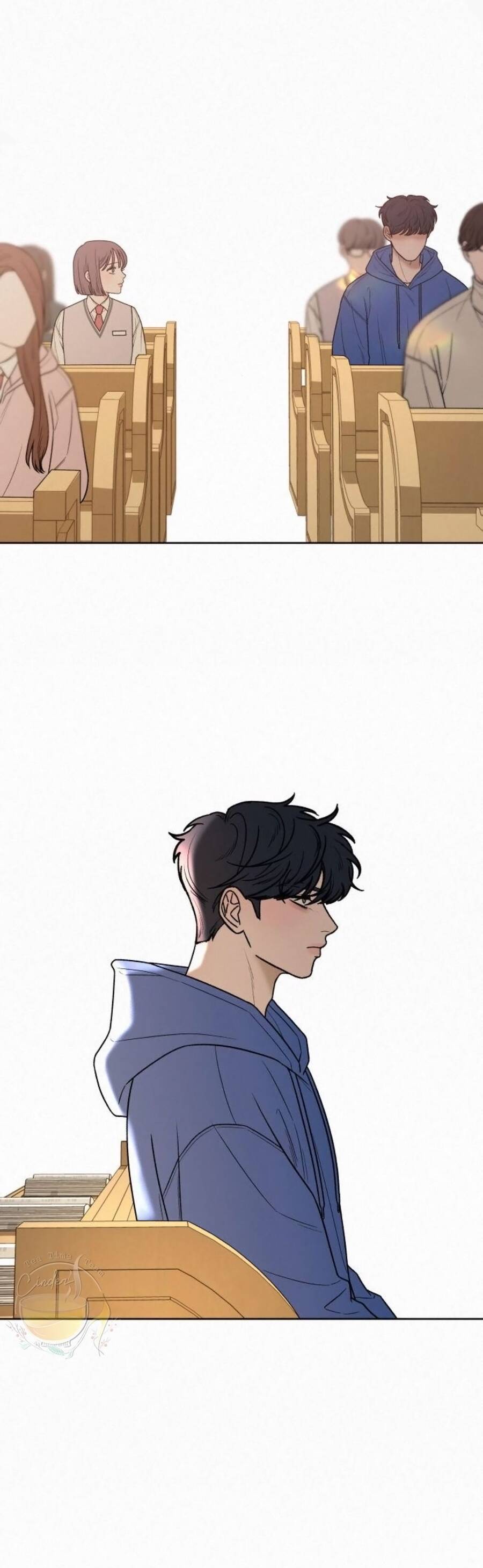 Tình Yêu Trong Sáng Chap Chapter 42-Tình Yêu Trong Sáng - Next Chap 60