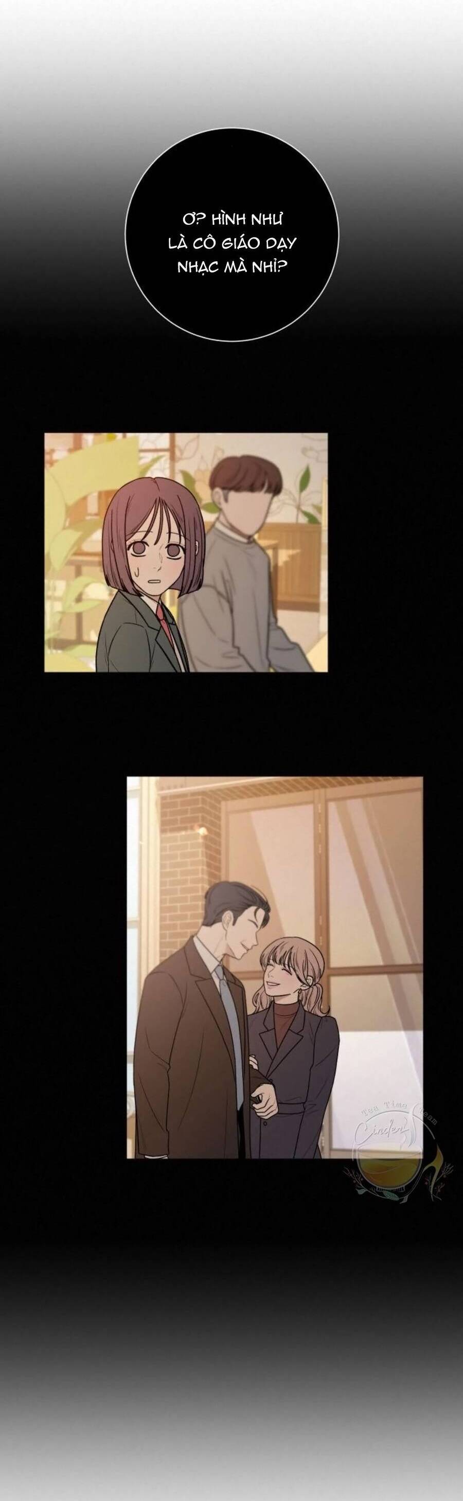 Tình Yêu Trong Sáng Chap Chapter 42-Tình Yêu Trong Sáng - Next Chap 60