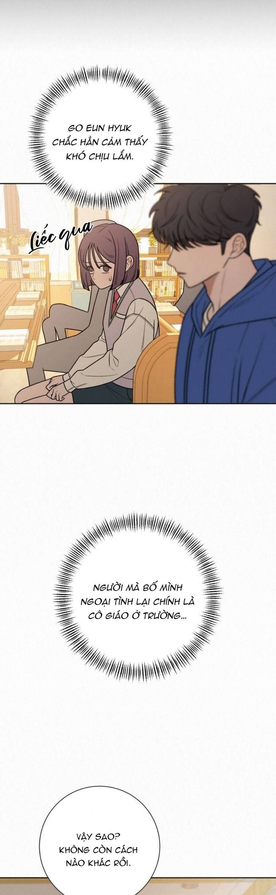 Tình Yêu Trong Sáng Chap Chapter 42-Tình Yêu Trong Sáng - Next Chap 60