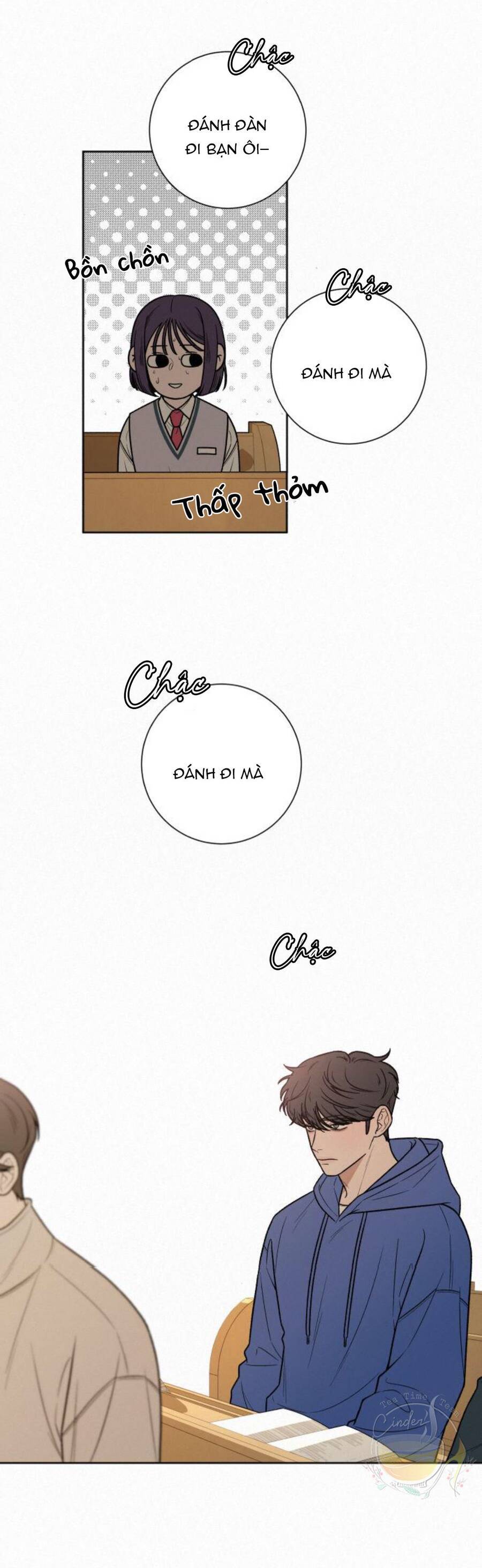 Tình Yêu Trong Sáng Chap Chapter 42-Tình Yêu Trong Sáng - Next Chap 60