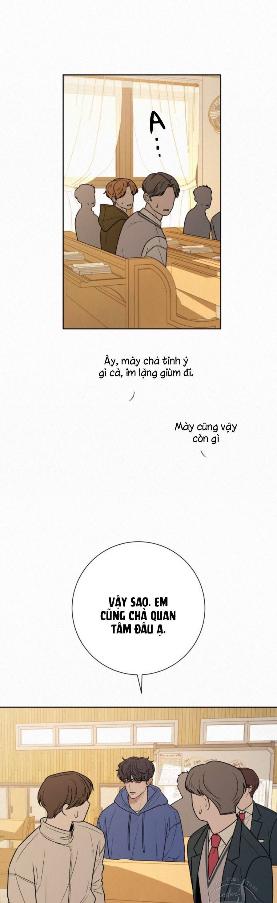 Tình Yêu Trong Sáng Chap Chapter 42-Tình Yêu Trong Sáng - Next Chap 60