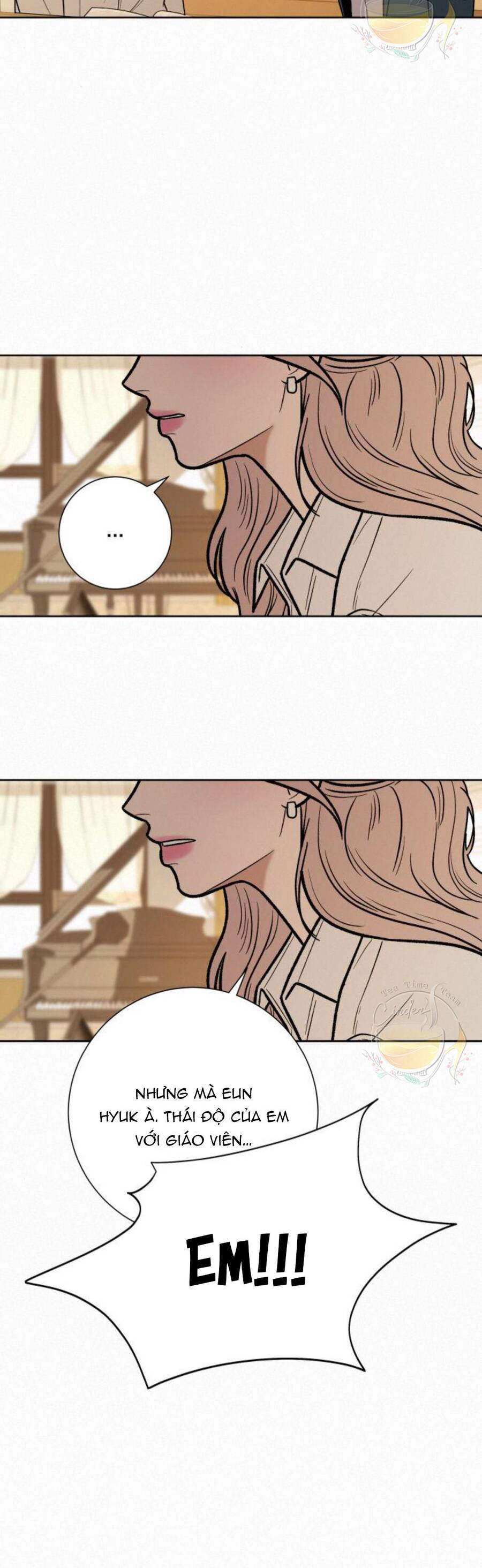 Tình Yêu Trong Sáng Chap Chapter 42-Tình Yêu Trong Sáng - Next Chap 60