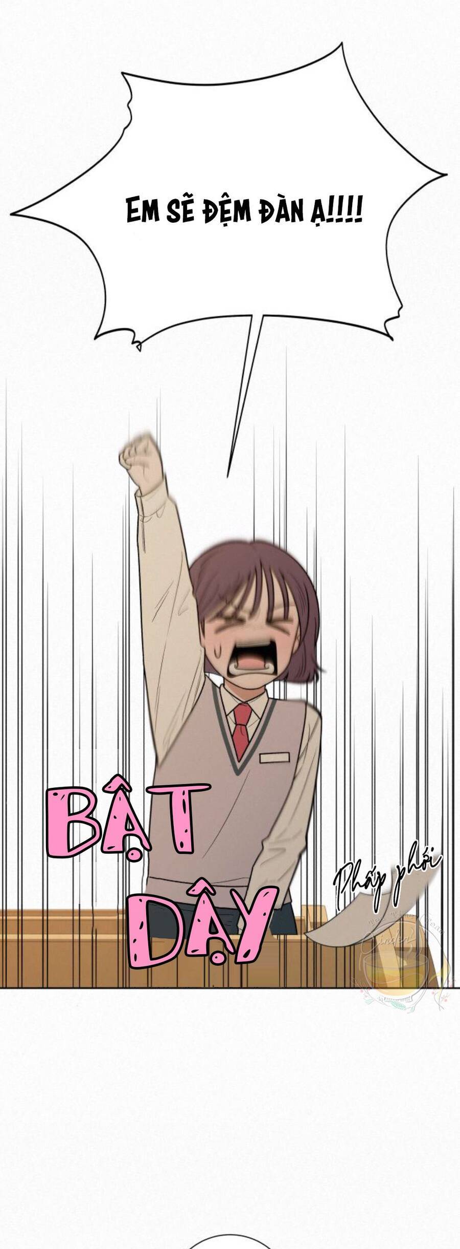 Tình Yêu Trong Sáng Chap Chapter 42-Tình Yêu Trong Sáng - Next Chap 60