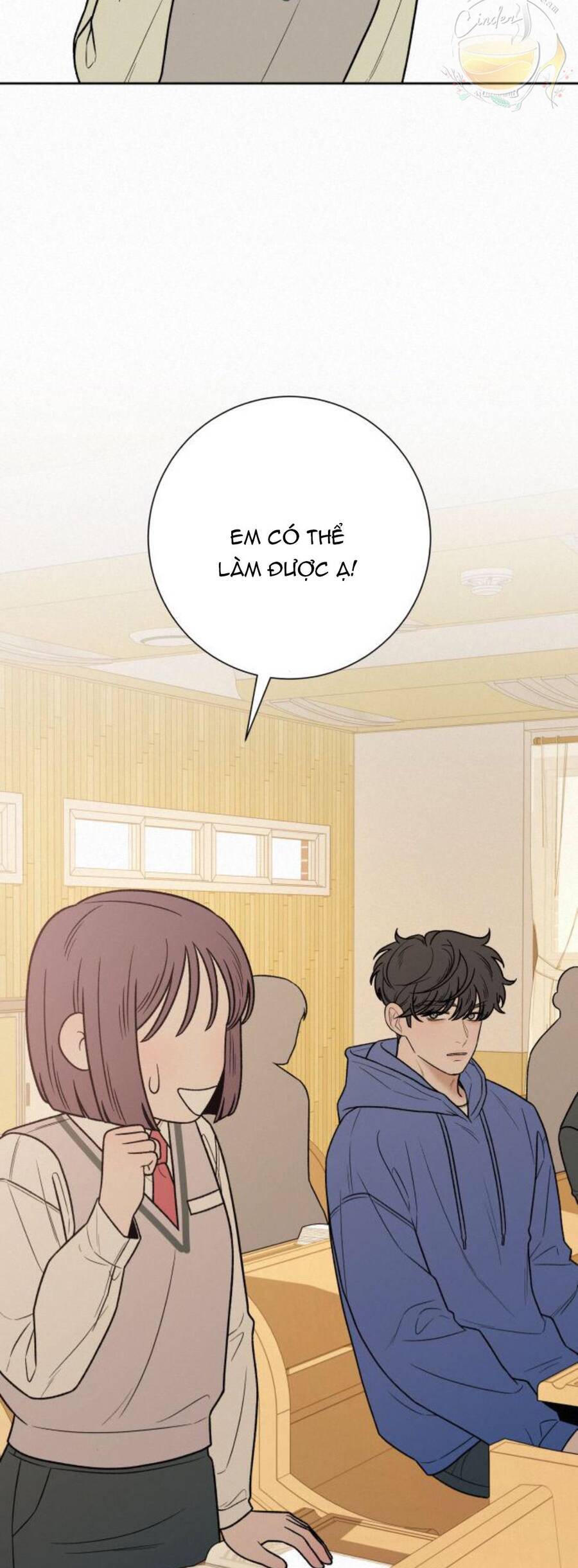 Tình Yêu Trong Sáng Chap Chapter 42-Tình Yêu Trong Sáng - Next Chap 60