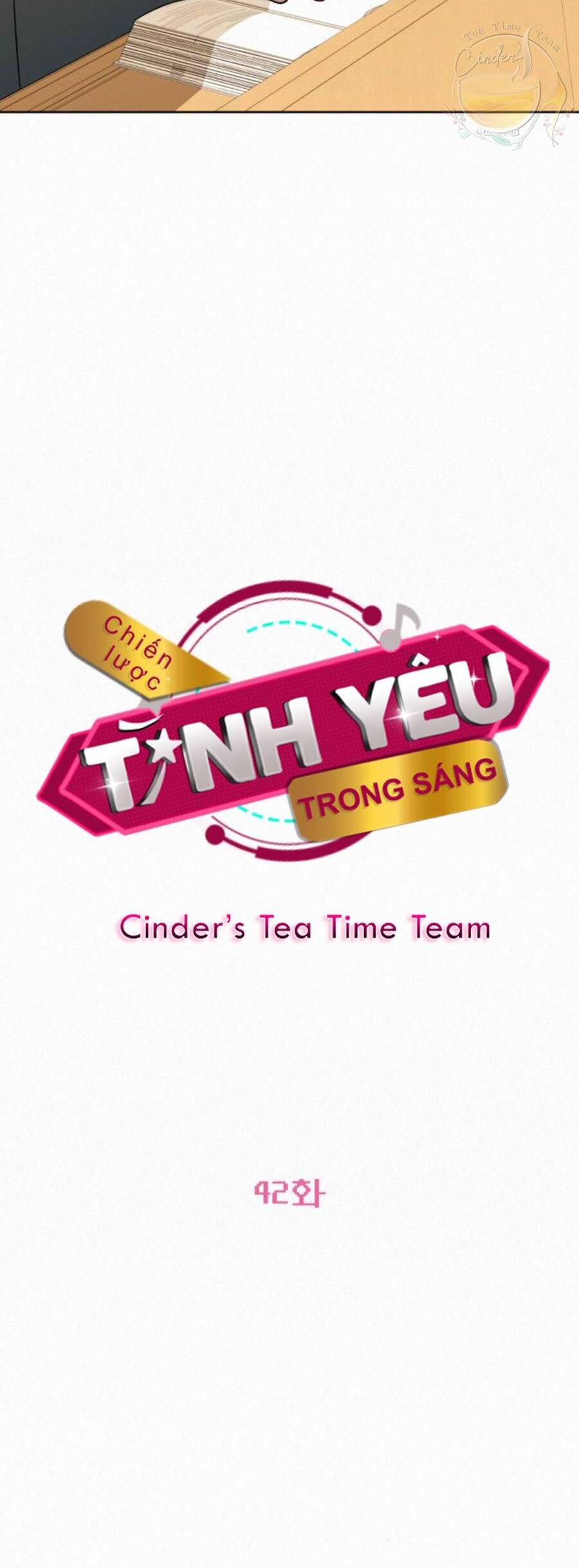 Tình Yêu Trong Sáng Chap Chapter 42-Tình Yêu Trong Sáng - Next Chap 60