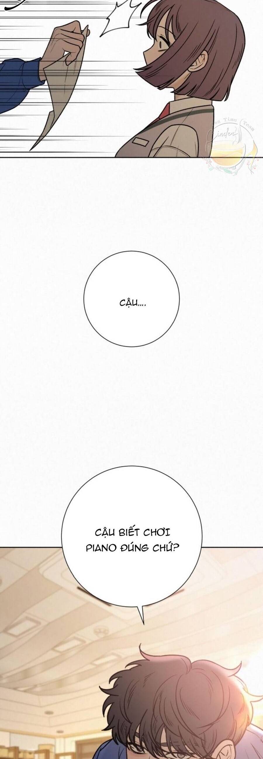 Tình Yêu Trong Sáng Chap Chapter 42-Tình Yêu Trong Sáng - Next Chap 60