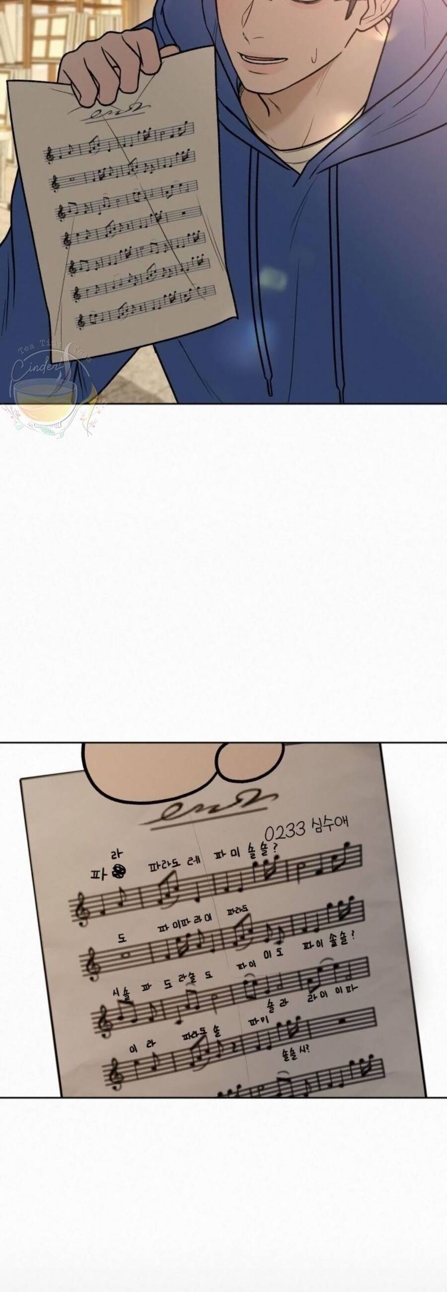 Tình Yêu Trong Sáng Chap Chapter 42-Tình Yêu Trong Sáng - Next Chap 60