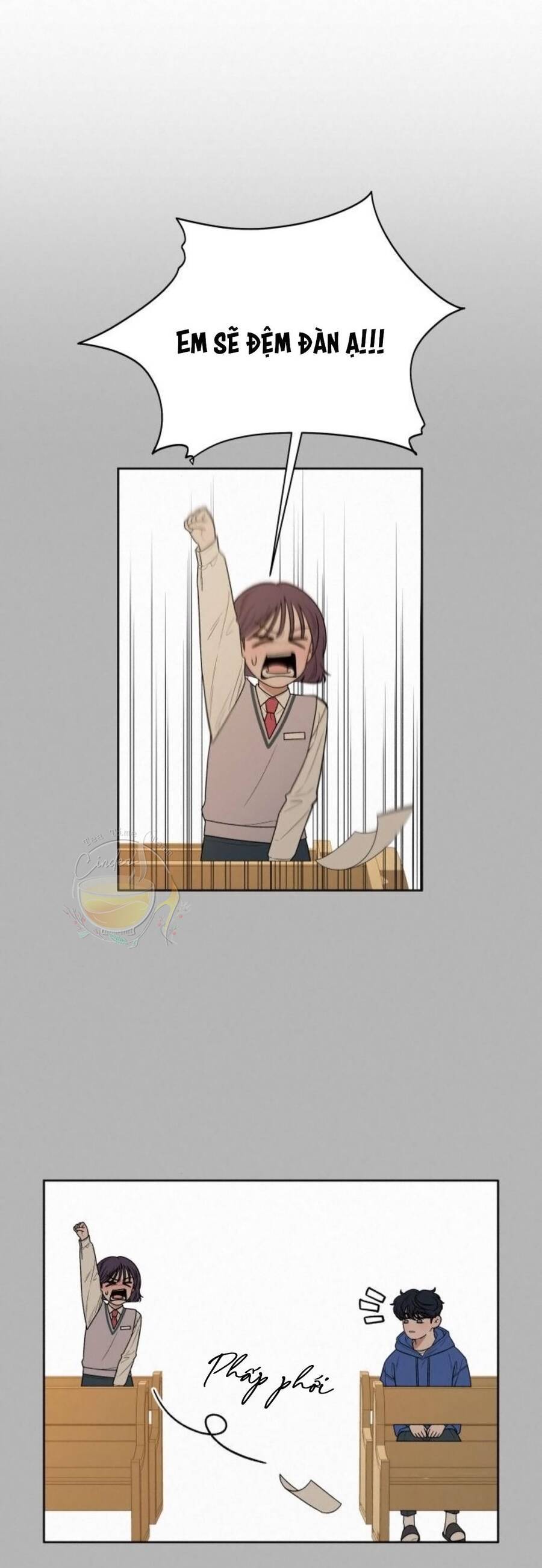 Tình Yêu Trong Sáng Chap Chapter 42-Tình Yêu Trong Sáng - Next Chap 60