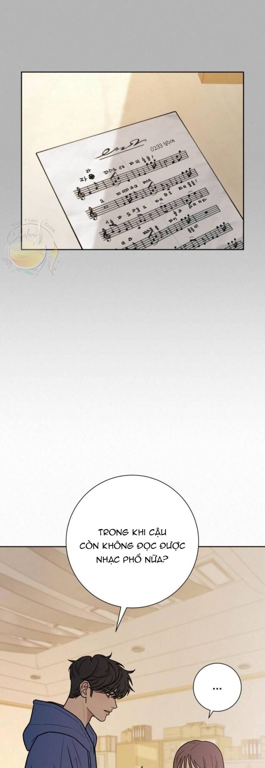 Tình Yêu Trong Sáng Chap Chapter 42-Tình Yêu Trong Sáng - Next Chap 60