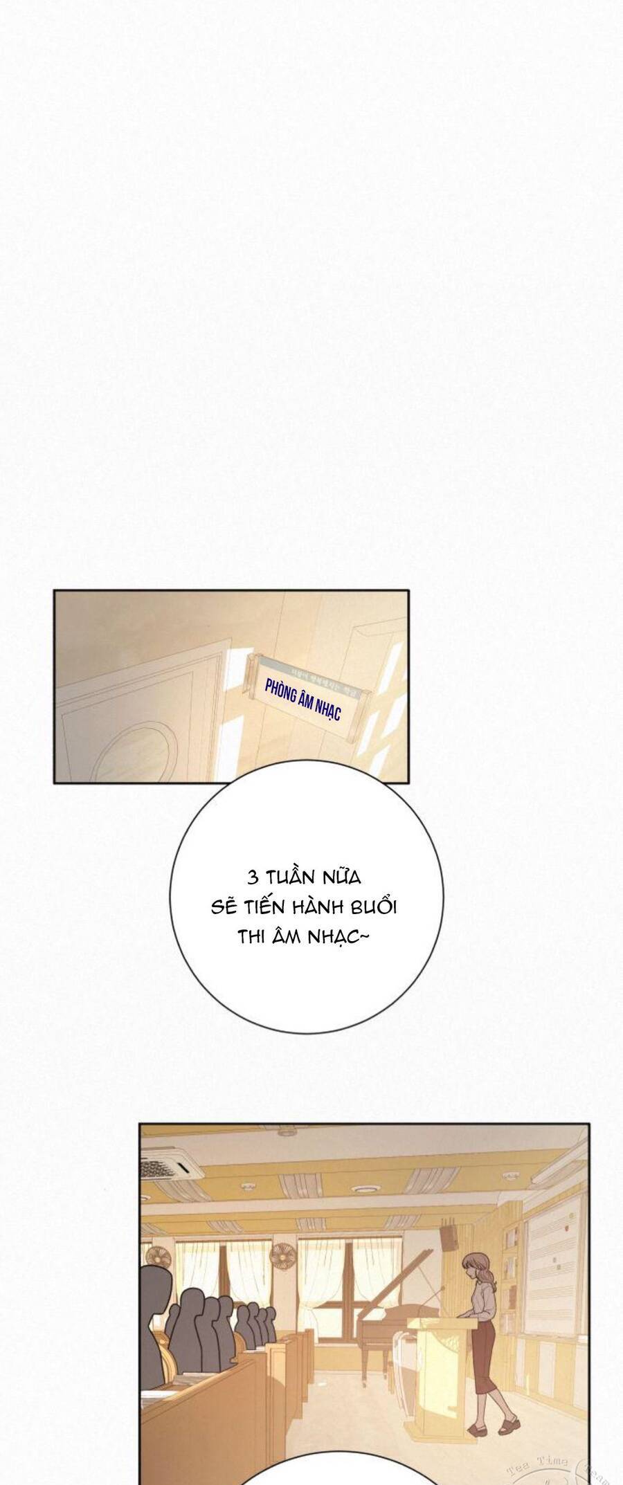 Tình Yêu Trong Sáng Chap Chapter 42-Tình Yêu Trong Sáng - Next Chap 60