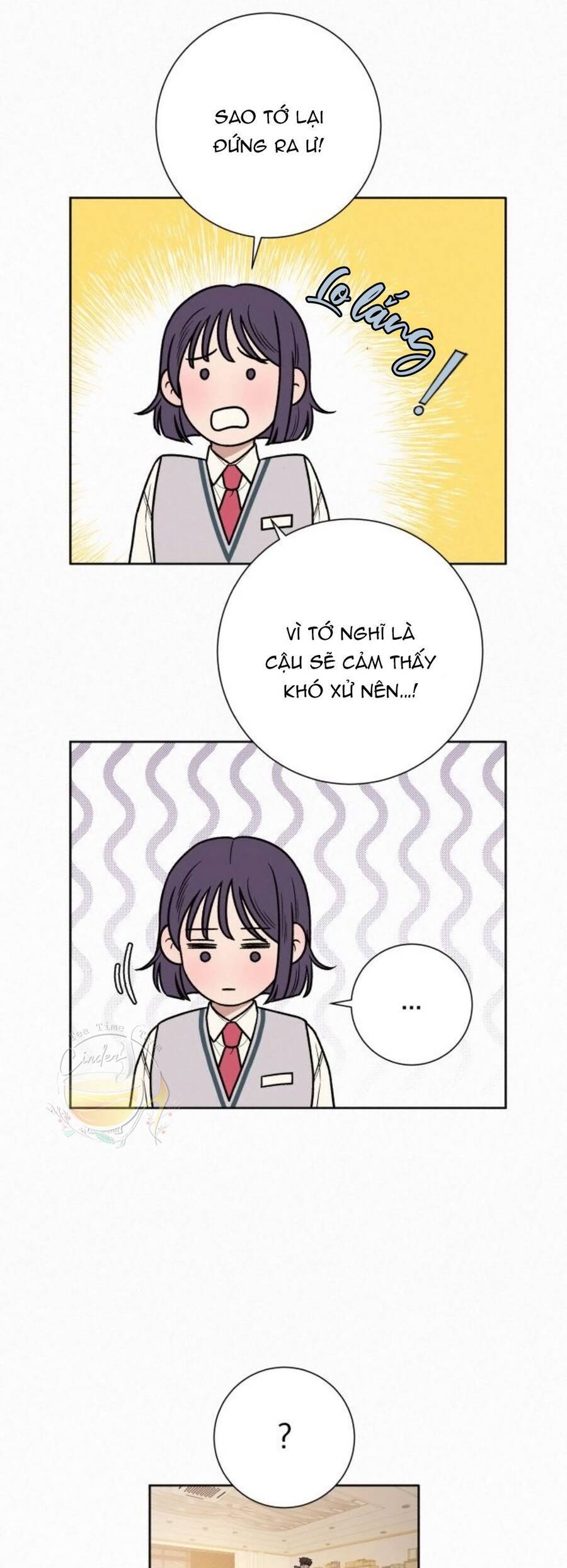 Tình Yêu Trong Sáng Chap Chapter 42-Tình Yêu Trong Sáng - Next Chap 60