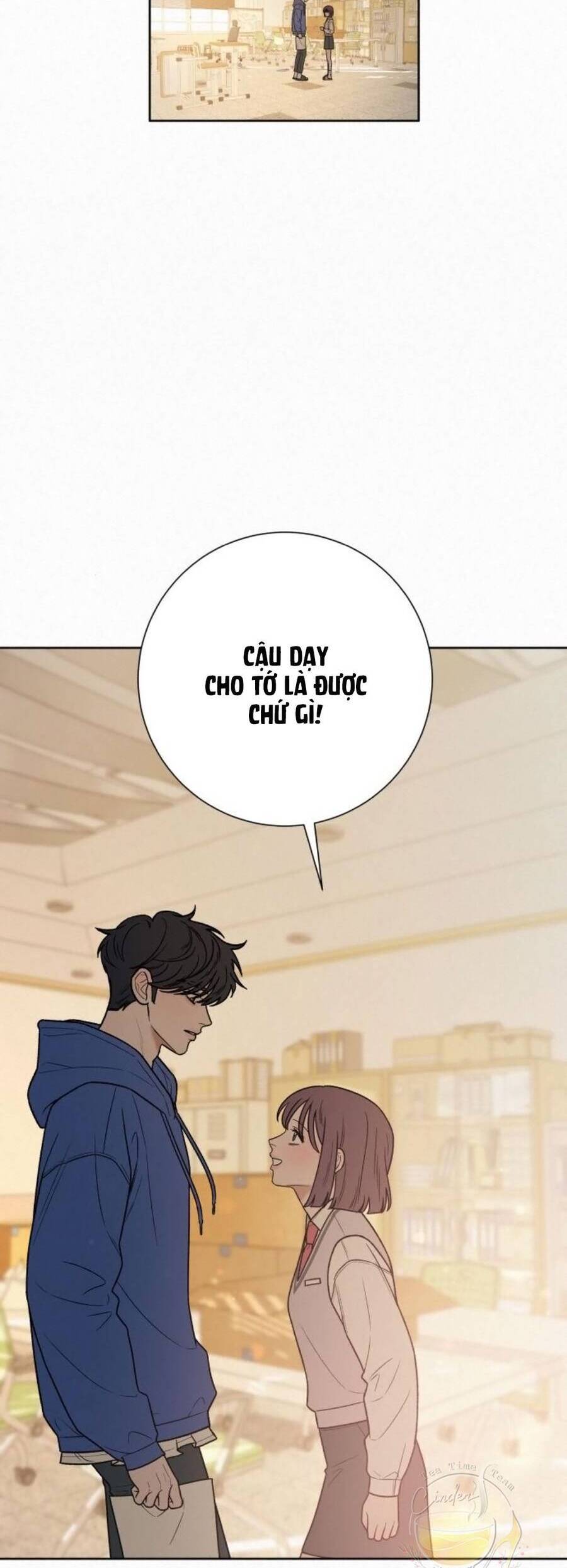 Tình Yêu Trong Sáng Chap Chapter 42-Tình Yêu Trong Sáng - Next Chap 60