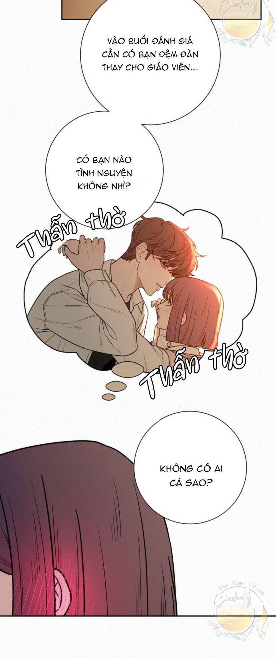 Tình Yêu Trong Sáng Chap Chapter 42-Tình Yêu Trong Sáng - Next Chap 60