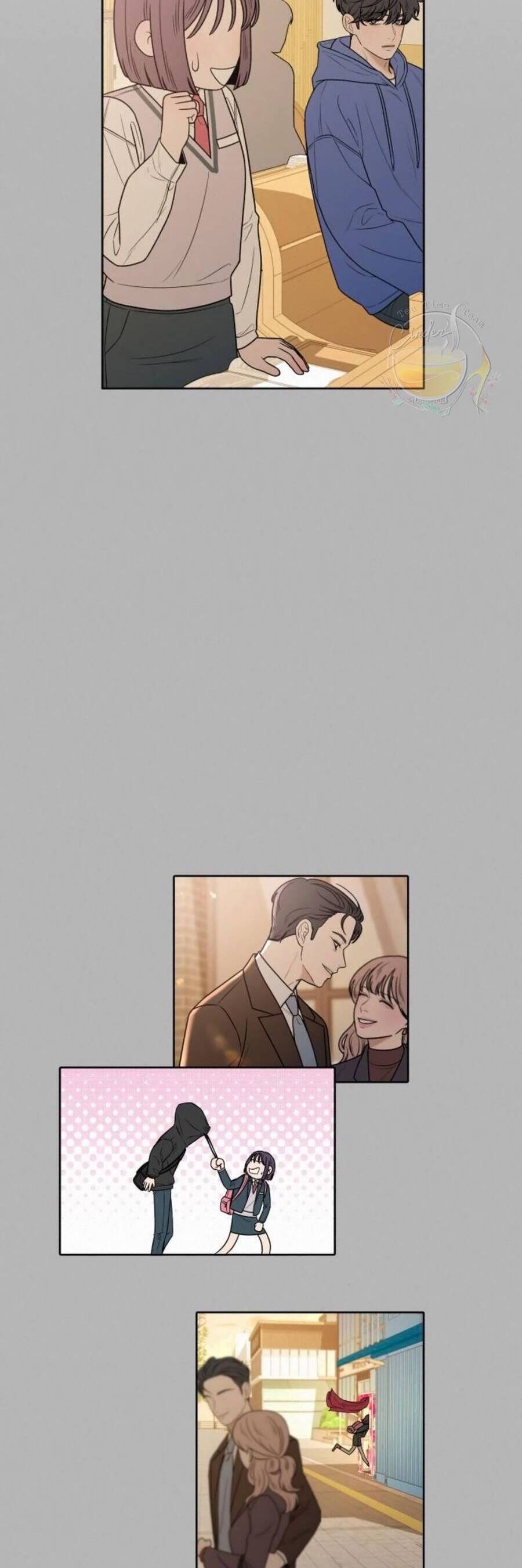 Tình Yêu Trong Sáng Chap Chapter 42-Tình Yêu Trong Sáng - Next Chap 60