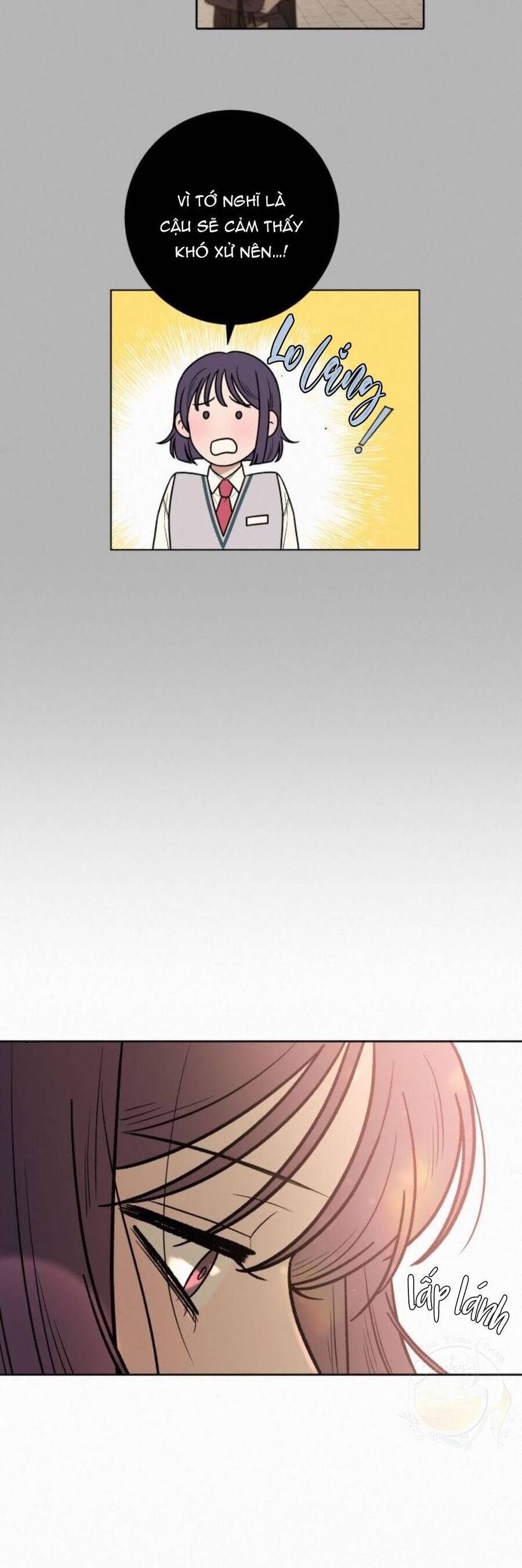 Tình Yêu Trong Sáng Chap Chapter 42-Tình Yêu Trong Sáng - Next Chap 60