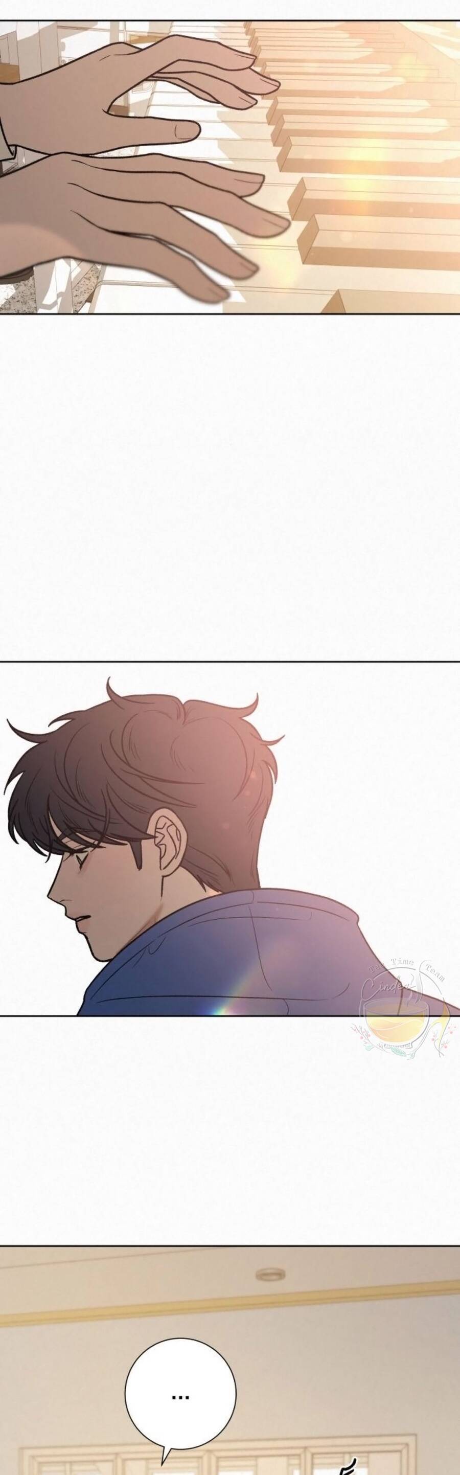 Tình Yêu Trong Sáng Chap Chapter 42-Tình Yêu Trong Sáng - Next Chap 60