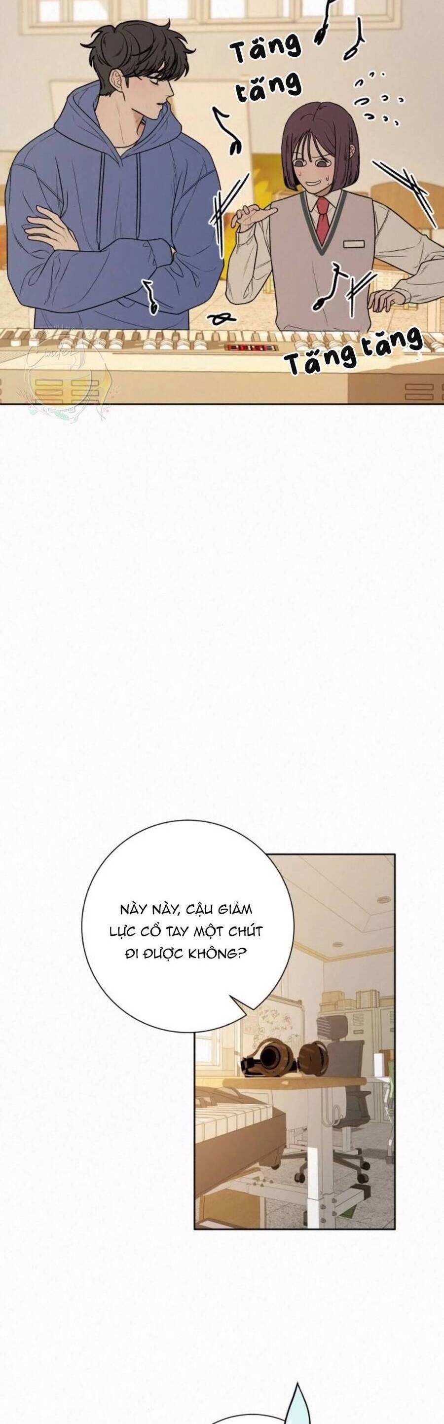 Tình Yêu Trong Sáng Chap Chapter 42-Tình Yêu Trong Sáng - Next Chap 60