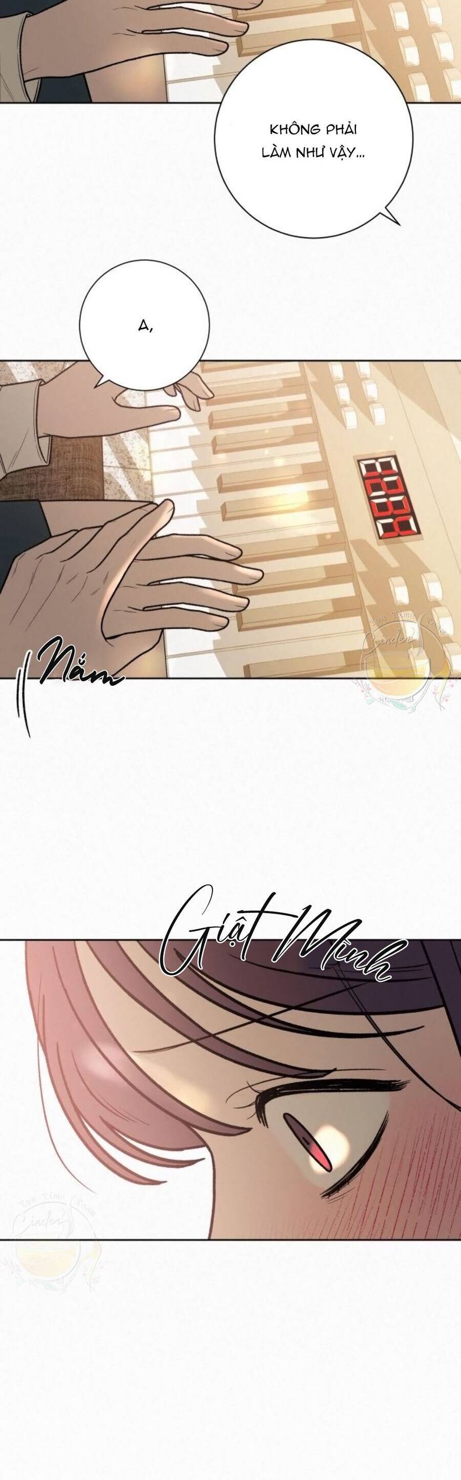 Tình Yêu Trong Sáng Chap Chapter 42-Tình Yêu Trong Sáng - Next Chap 60