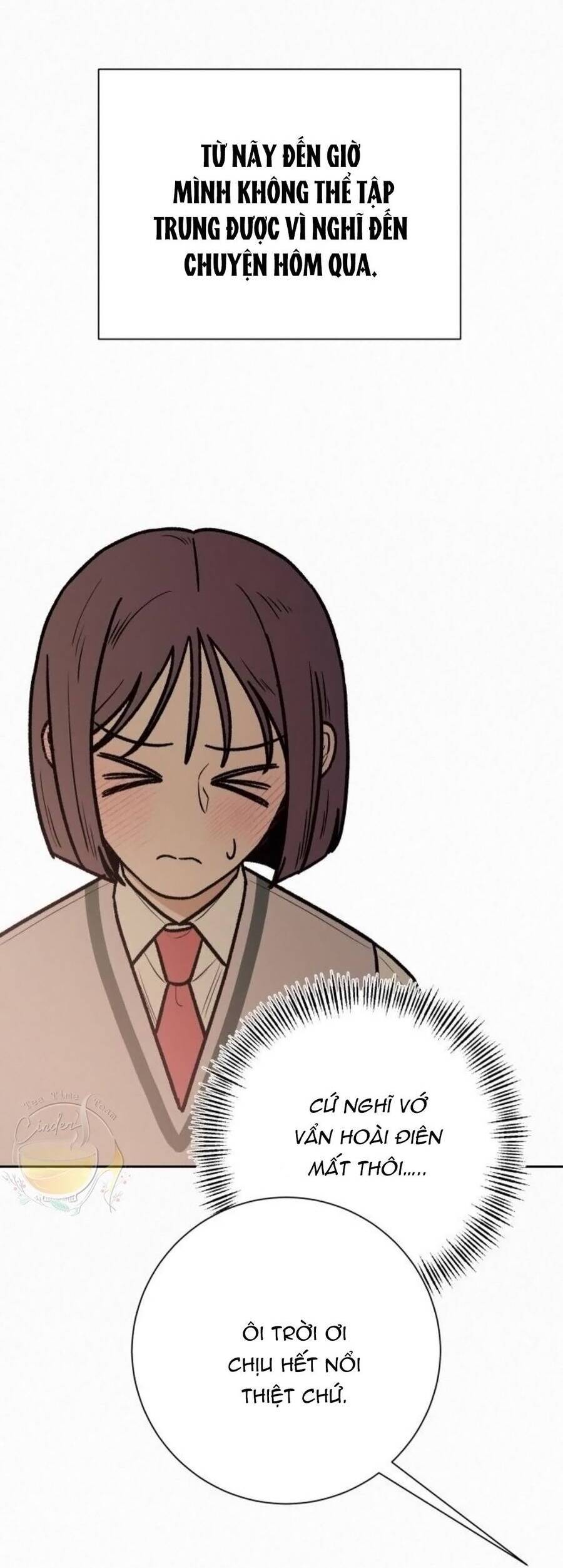 Tình Yêu Trong Sáng Chap Chapter 42-Tình Yêu Trong Sáng - Next Chap 60