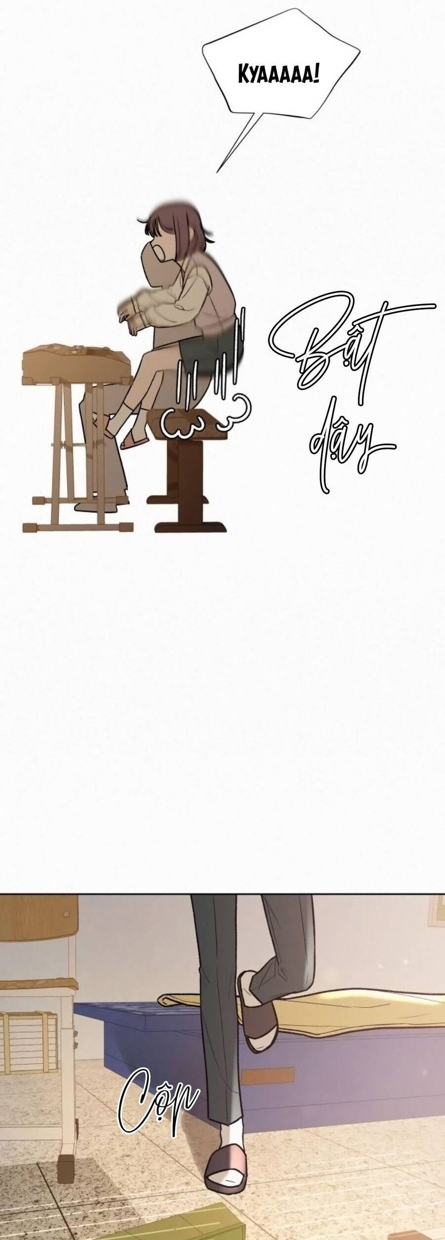 Tình Yêu Trong Sáng Chap Chapter 42-Tình Yêu Trong Sáng - Next Chap 60