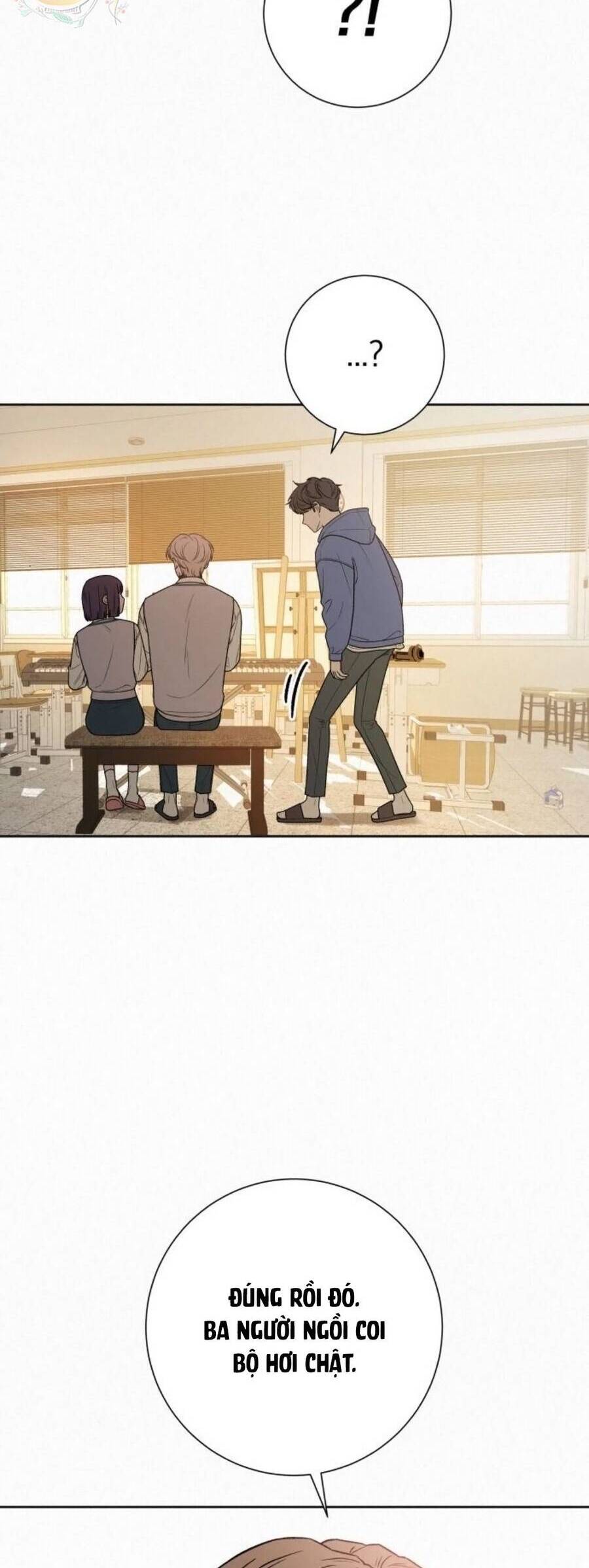 Tình Yêu Trong Sáng Chap Chapter 42-Tình Yêu Trong Sáng - Next Chap 60