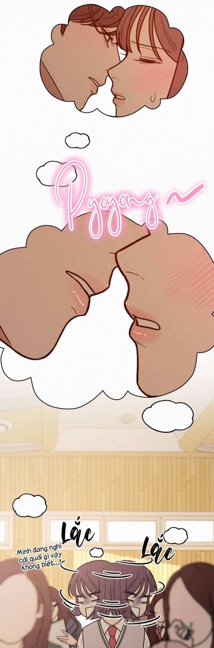 Tình Yêu Trong Sáng Chap Chapter 42-Tình Yêu Trong Sáng - Next Chap 60