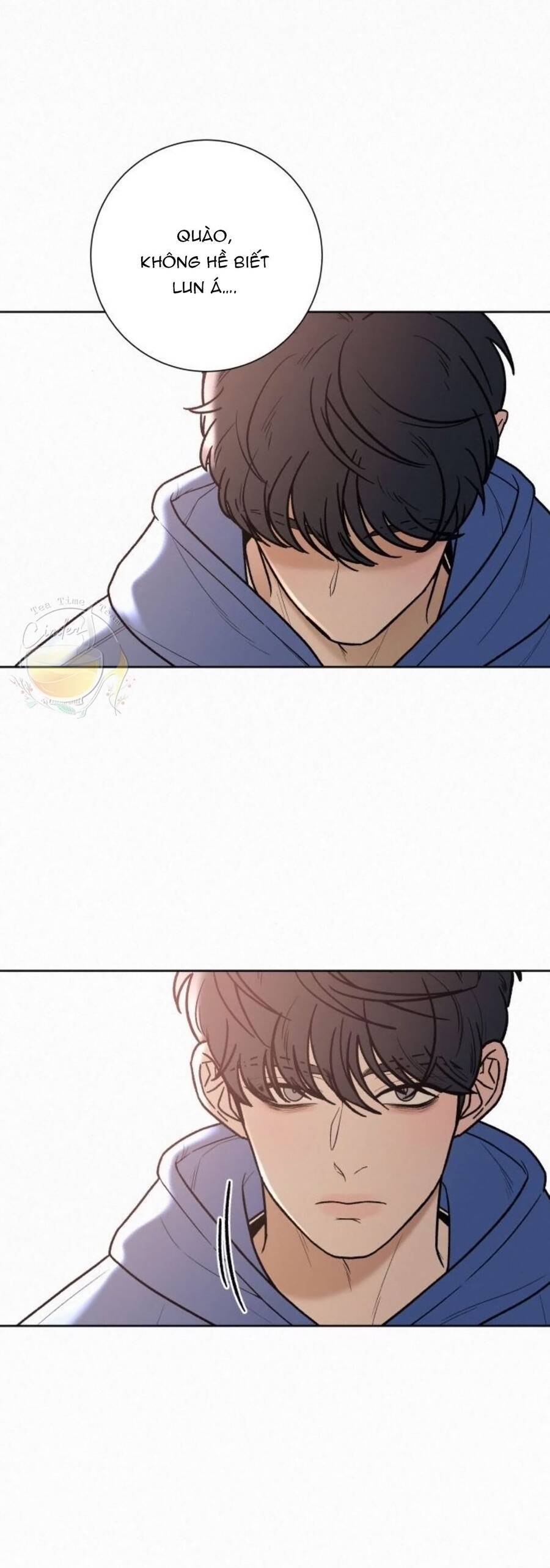 Tình Yêu Trong Sáng Chap Chapter 42-Tình Yêu Trong Sáng - Next Chap 60