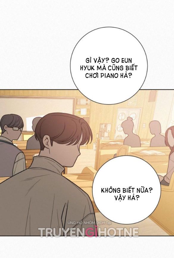 Tình Yêu Trong Sáng Chap Chapter 43-Tình Yêu Trong Sáng - Next Chap 61