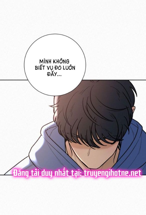 Tình Yêu Trong Sáng Chap Chapter 43-Tình Yêu Trong Sáng - Next Chap 61