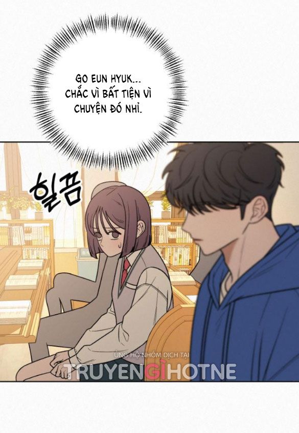 Tình Yêu Trong Sáng Chap Chapter 43-Tình Yêu Trong Sáng - Next Chap 61