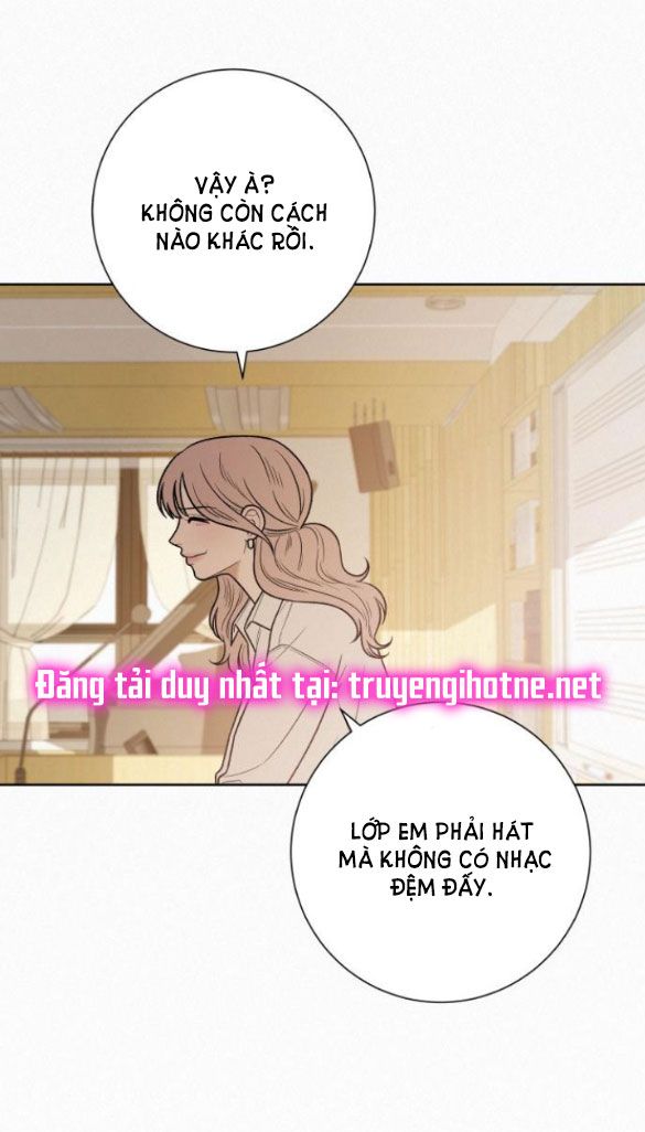 Tình Yêu Trong Sáng Chap Chapter 43-Tình Yêu Trong Sáng - Next Chap 61