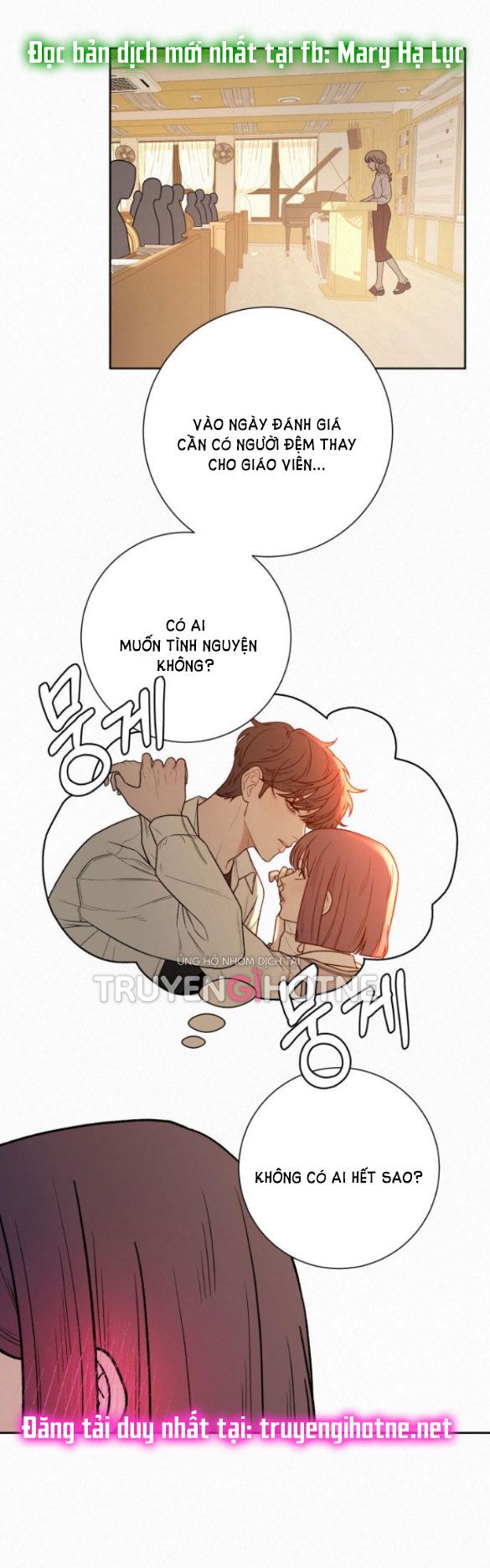 Tình Yêu Trong Sáng Chap Chapter 43-Tình Yêu Trong Sáng - Next Chap 61