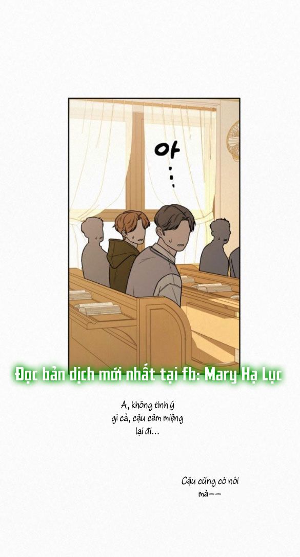 Tình Yêu Trong Sáng Chap Chapter 43-Tình Yêu Trong Sáng - Next Chap 61