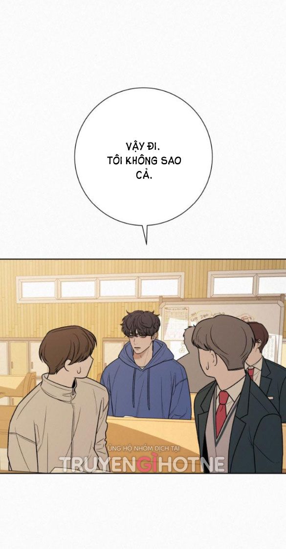 Tình Yêu Trong Sáng Chap Chapter 43-Tình Yêu Trong Sáng - Next Chap 61