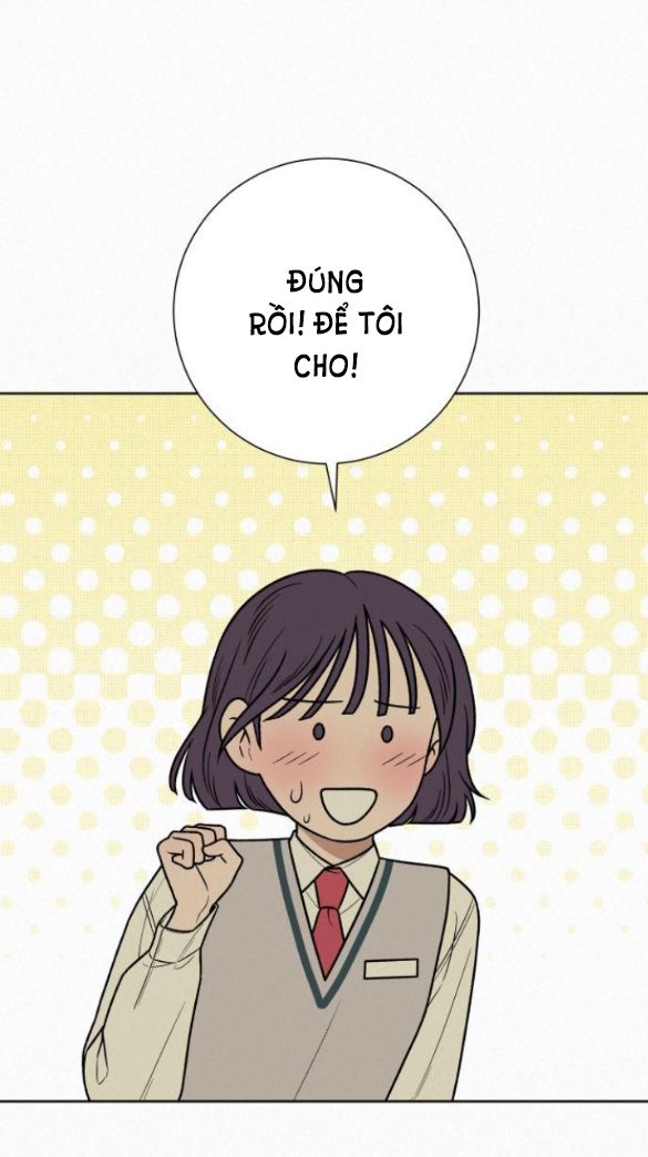 Tình Yêu Trong Sáng Chap Chapter 43-Tình Yêu Trong Sáng - Next Chap 61